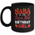 Nana Of The Berry First Birthday Of Girl Strawberry Mug | teecentury