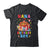 Nana Of The Birthday For Boy Circus Carnival Theme Party Shirt & Hoodie | teecentury
