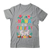 Nana Of The Birthday Girl Aloha Hawaii Party 1st Birthday Shirt & Hoodie | teecentury