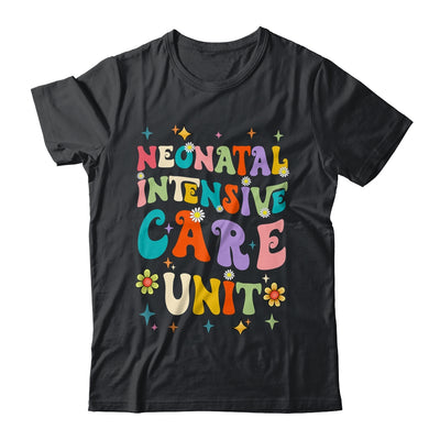 Neonatal Intensive Care Unit NICU Nurse Appreciation Women Shirt & Hoodie | teecentury