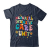 Neonatal Intensive Care Unit NICU Nurse Appreciation Women Shirt & Hoodie | teecentury