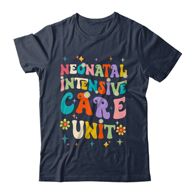 Neonatal Intensive Care Unit NICU Nurse Appreciation Women Shirt & Hoodie | teecentury