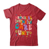 Neonatal Intensive Care Unit NICU Nurse Appreciation Women Shirt & Hoodie | teecentury