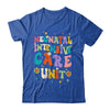 Neonatal Intensive Care Unit NICU Nurse Appreciation Women Shirt & Hoodie | teecentury