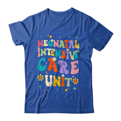 Neonatal Intensive Care Unit NICU Nurse Appreciation Women Shirt & Hoodie | teecentury