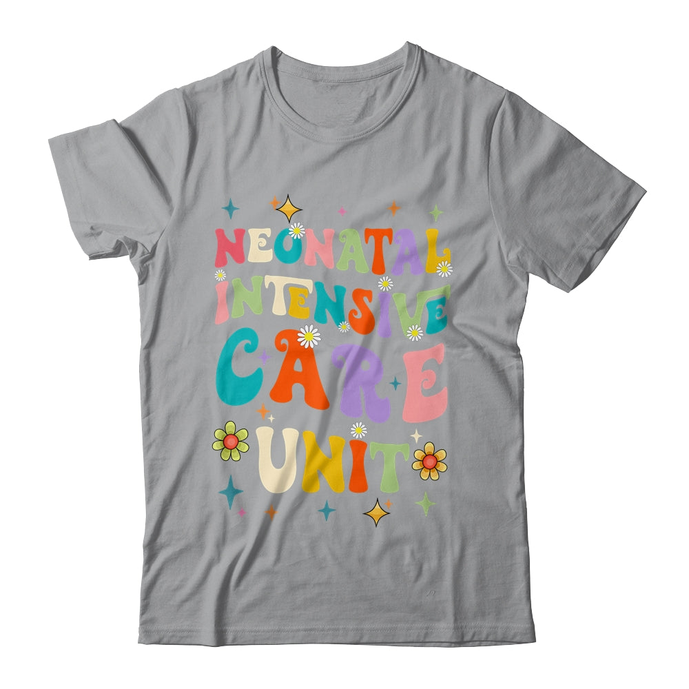 Neonatal Intensive Care Unit NICU Nurse Appreciation Women Shirt & Hoodie | teecentury