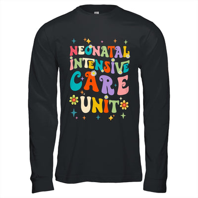 Neonatal Intensive Care Unit NICU Nurse Appreciation Women Shirt & Hoodie | teecentury