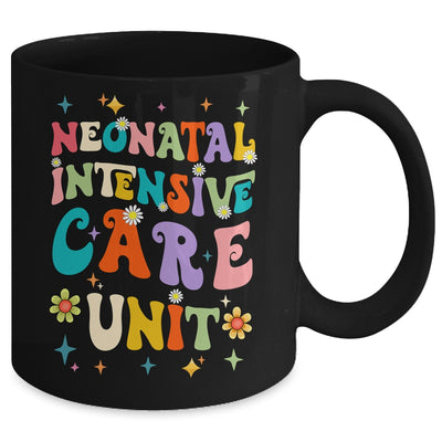 Neonatal Intensive Care Unit NICU Nurse Appreciation Women Mug | teecentury