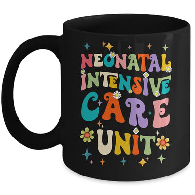 Neonatal Intensive Care Unit NICU Nurse Appreciation Women Mug | teecentury