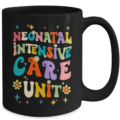 Neonatal Intensive Care Unit NICU Nurse Appreciation Women Mug | teecentury