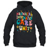 Neonatal Intensive Care Unit NICU Nurse Appreciation Women Shirt & Hoodie | teecentury