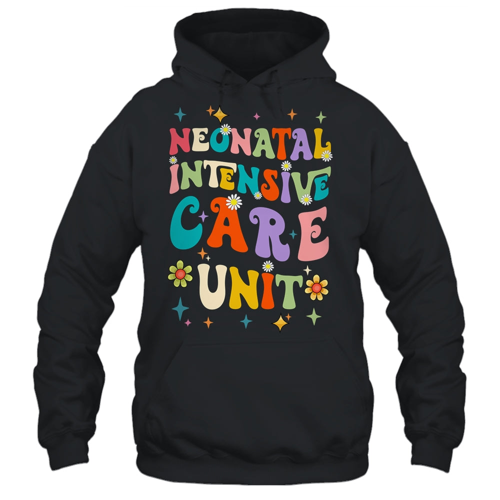 Neonatal Intensive Care Unit NICU Nurse Appreciation Women Shirt & Hoodie | teecentury