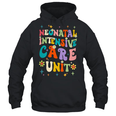 Neonatal Intensive Care Unit NICU Nurse Appreciation Women Shirt & Hoodie | teecentury