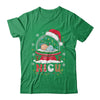 Neonatal Intensive Care Unit Xmas Funny Nicu Nurse Christmas Shirt & Sweatshirt | teecentury