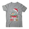 Neonatal Intensive Care Unit Xmas Funny Nicu Nurse Christmas Shirt & Sweatshirt | teecentury
