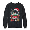Neonatal Intensive Care Unit Xmas Funny Nicu Nurse Christmas Shirt & Sweatshirt | teecentury