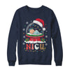 Neonatal Intensive Care Unit Xmas Funny Nicu Nurse Christmas Shirt & Sweatshirt | teecentury