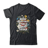 Never Underestimate A Public School Motivational Teacher Shirt & Hoodie | teecentury