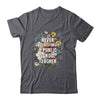 Never Underestimate A Public School Motivational Teacher Shirt & Hoodie | teecentury