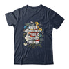 Never Underestimate A Public School Motivational Teacher Shirt & Hoodie | teecentury