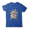 Never Underestimate A Public School Motivational Teacher Shirt & Hoodie | teecentury