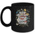 Never Underestimate A Public School Motivational Teacher Mug | teecentury