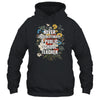 Never Underestimate A Public School Motivational Teacher Shirt & Hoodie | teecentury
