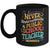 Never Underestimate A Public School Teacher Public Education Mug | teecentury