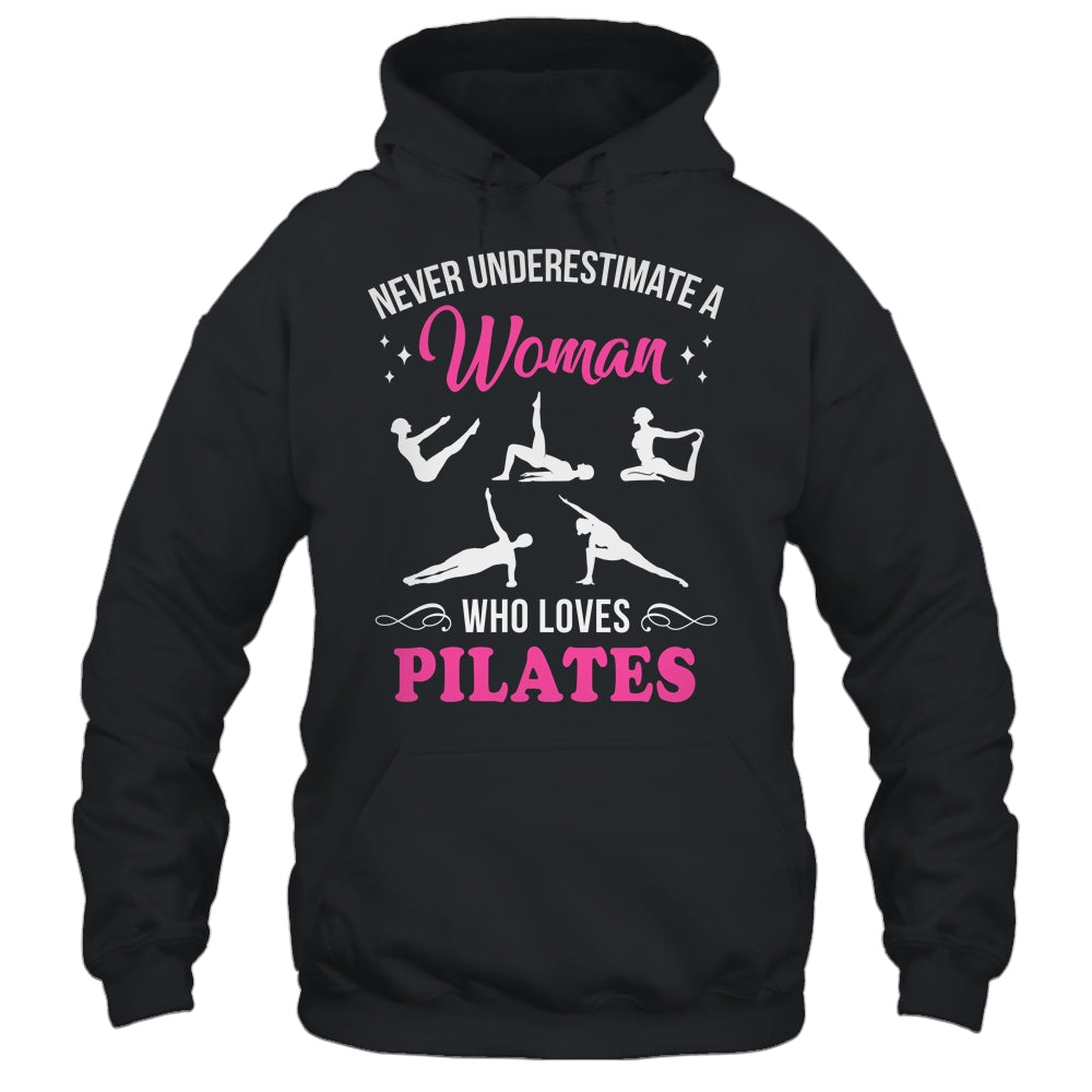 Pilates Shirt Pilates Tshirt Funny Pilates Lover Gift Pilates Shirts