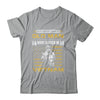 Never Underestimate An Old Man Who Served In Viet Nam Shirt & Hoodie | teecentury