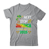 Next Stop Jamaica 2025 Couples Anniversary Family Trip Shirt & Tank Top | teecentury