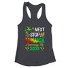 Next Stop Jamaica 2025 Couples Anniversary Family Trip Shirt & Tank Top | teecentury