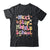 Next Stop Middle School Groovy Elementary School Graduation Shirt & Hoodie | teecentury