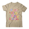 Next Stop Middle School Groovy Elementary School Graduation Shirt & Hoodie | teecentury