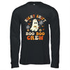 Night Shift Boo Boo Crew Doctor Nurse Ghost Halloween Shirt & Hoodie | teecentury
