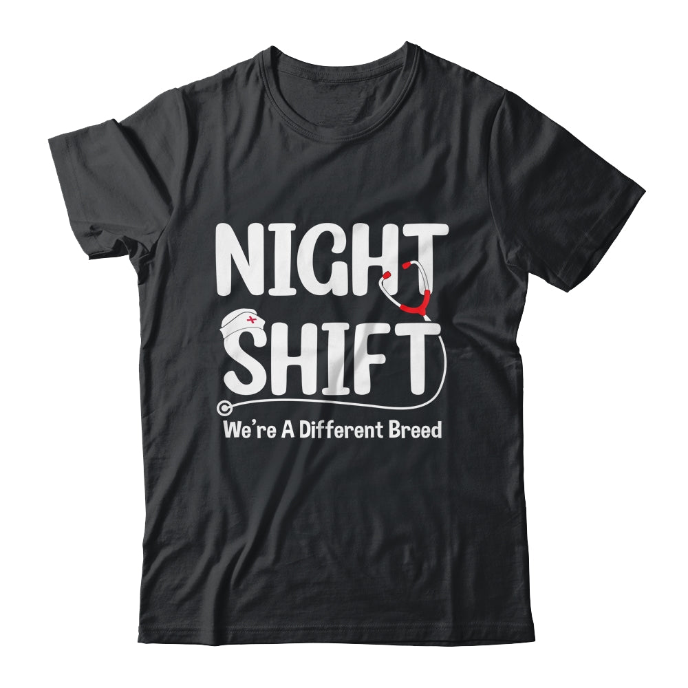 Awesome Mom By Day Nicu Nurse By Night T-Shirt Awesome Mom By Day Nicu Nurse By Night T-Shirt