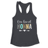 Nonna Women Cute Design One Loved Nonna Mother's Day Shirt & Tank Top | teecentury