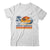 North Carolina Vacation Sunset Cute 70s Vintage Retro Beach Shirt & Tank Top | teecentury