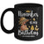 November Is My Birthday African American Woman Birthday Queen Mug | teecentury