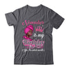 November Is My Birthday African Black Women Birthday Queen Shirt & Tank Top | teecentury