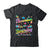 November Is My Birthday Yes The Whole Month Bday Tie Dye Shirt & Tank Top | teecentury