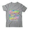 November Is My Birthday Yes The Whole Month Bday Tie Dye Shirt & Tank Top | teecentury