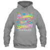 November Is My Birthday Yes The Whole Month Bday Tie Dye Shirt & Tank Top | teecentury
