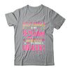 November Is My Birthday Yes The Whole Month For Women Girls Shirt & Tank Top | teecentury