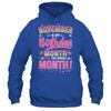 November Is My Birthday Yes The Whole Month For Women Girls Shirt & Tank Top | teecentury