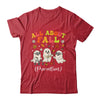 Nurse All About Fall Prevention Fall Physical Therapy PT OT Shirt & Sweatshirt | teecentury