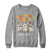 Nurse All About Fall Prevention Fall Physical Therapy PT OT Shirt & Sweatshirt | teecentury