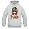 Nurse Autumn Fall Thanksgiving Nursing RN ICU CNA Shirt & Hoodie | teecentury