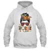 Nurse Autumn Fall Thanksgiving Stethoscope RN ICU CNA Shirt & Hoodie | teecentury
