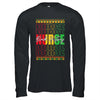 Nurse Retro Black History Month Registered Nurse Men Women Shirt & Hoodie | teecentury